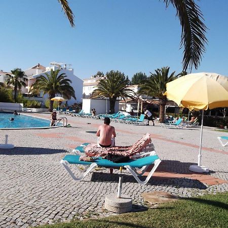 Cabana Da Ria Cabanas De Tavira Exterior foto