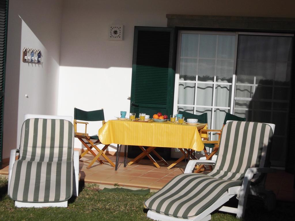 Cabana Da Ria Cabanas De Tavira Exterior foto