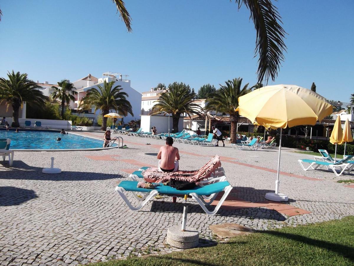 Cabana Da Ria Cabanas De Tavira Exterior foto