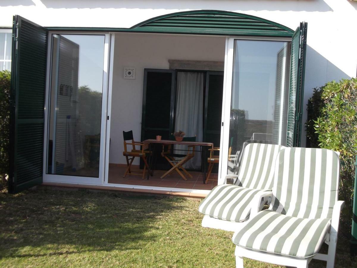 Cabana Da Ria Cabanas De Tavira Exterior foto